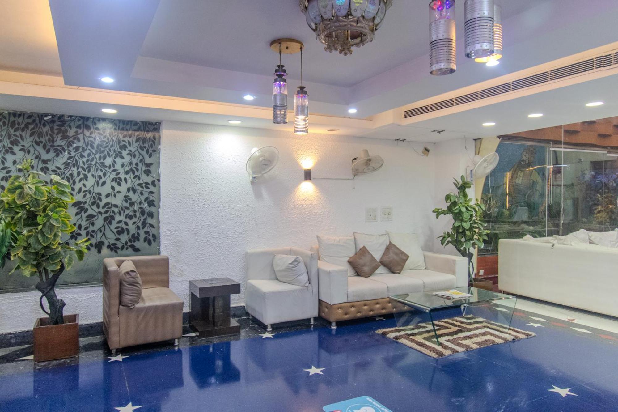 Hotel Raj Mandir Haridwar Bagian luar foto